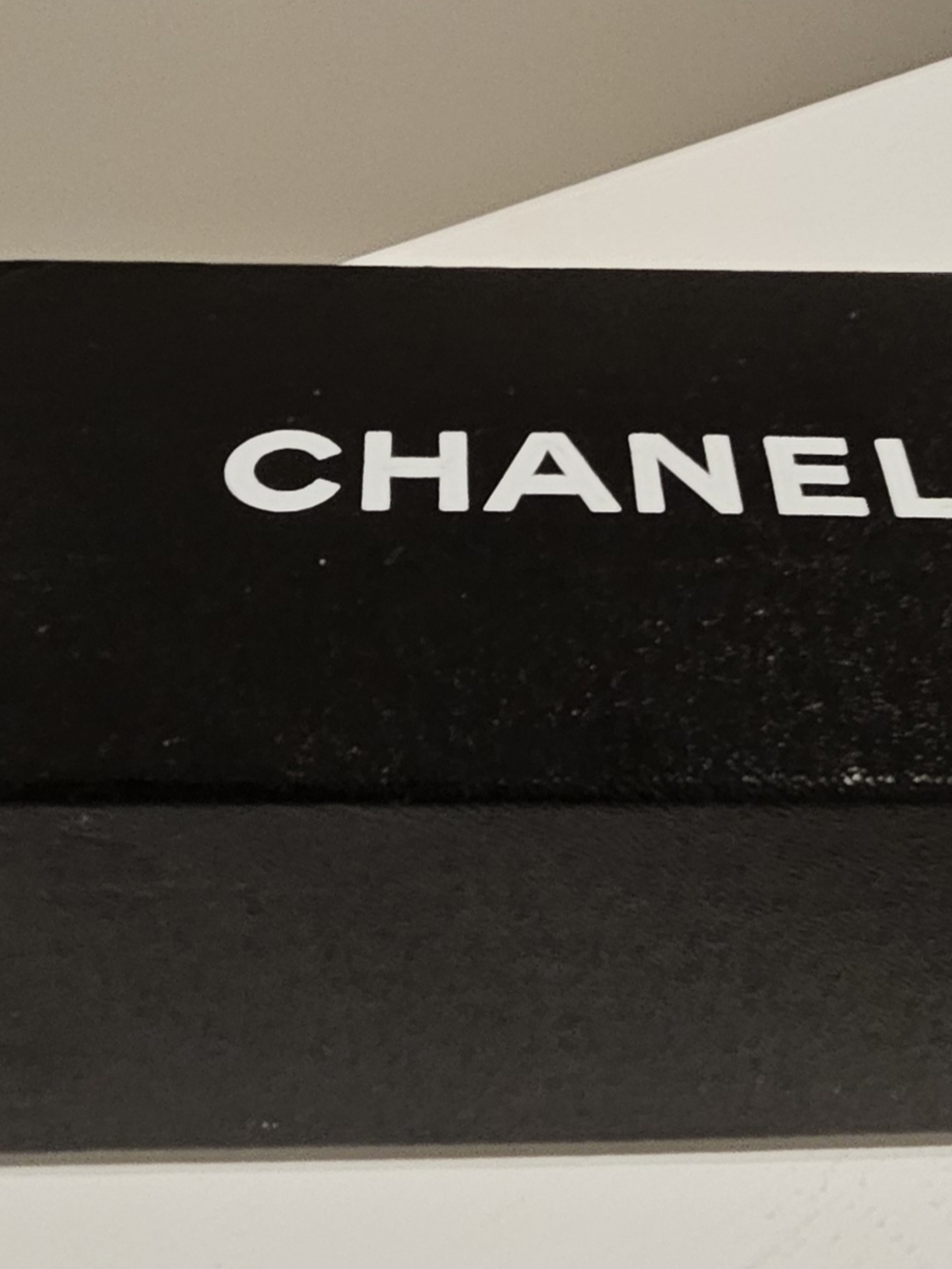 Chanel Sunglasses with Silver Large Logo - Vintage 2005 - Picture 8 of 10